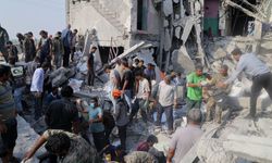 İran’dan ABD’ye “savaş suçu” tepkisi: Minab ve Lamerd'in sorumluluğundan kaçamaz