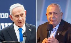 Netanyahu’nun partisi Likud’da düşüş sürüyor! Eisenkot farkı açtı