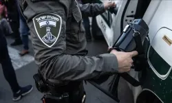 İsrail'de cinsel istismar suçlusu polis "kahraman" denilerek affedildi!