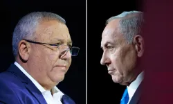Netanyahu’nun koltuğu sallanıyor! Eisenkot farkı açtı