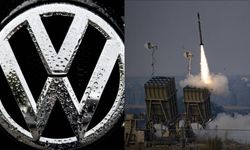 Krizdeki Volkswagen’den İsrail kararı: Savunma sistemleri üretecek