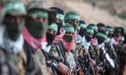 Refah Tugayı Komutanı İsrail saldırısında öldürüldü