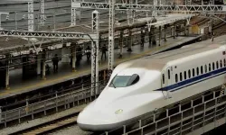 Japonya yağışlara teslim oldu: 140 binden fazla kişi etkilendi