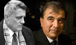 Kaşif Kozinoğlu soruşturması: Enver Altaylı tutuklandı!