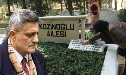 Kaşif Kozinoğlu'nun mezarının ne zaman açılacağı belli oldu!