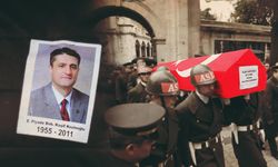 Kaşif Kozinoğlu'nun mezarı açılacak