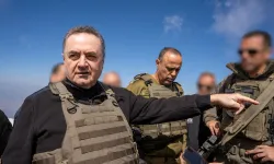 İsrail’den Lübnan için açık işgal mesajı: “Çekilmeyeceğiz”