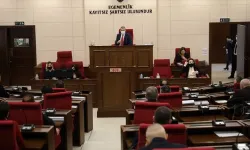 KKTC'de YDP hükümetten çekilme kararı aldı