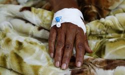 Nijerya’da difteri yayılıyor: 15 kişi hayatını kaybetti