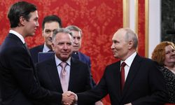 ABD heyeti Moskova’nın ardından Kiev’de