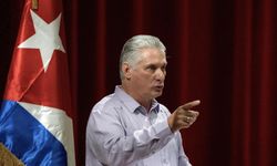 Díaz-Canel’den Trump’a yanıt: “Küba bir daha asla sömürge olmayacak”