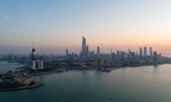Kuveyt'te hava savunma sistemleri devreye girdi