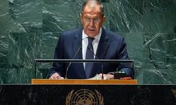 Lavrov'dan BM'de Küba mesajı: Abluka derhal kaldırılmalı