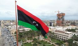 Libya’dan Ukrayna'ya sert yalanlama: Misrata Rus gemilerine saldırı üssü olmadı
