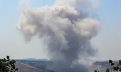 İsrail’den Güney Lübnan’a hava ve topçu saldırıları