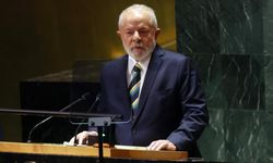 Brezilya Devlet Başkan Lula: Netanyahu hükümeti Gazze'de soykırım yaptı!