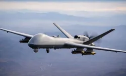 İran: Hürmüz Boğazı’nda ABD yapımı MQ-9 İHA’sı düşürüldü