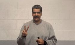Maduro’nun oğlu, babasının ilk fotoğrafının nasıl çekildiğini anlattı