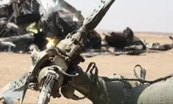 Malezya'da helikopterin düşmesi sonucu 5 kişi hayatını kaybetti