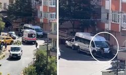 Maltepe’de silahlı saldırı: 2 kişi hayatını kaybetti, özel harekat bölgede