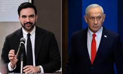 Netanyahu'dan "Yeri Lahey" diyen Mamdani'ye tehdit: Seni ifşa etmeye geliyorum