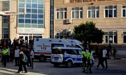 Manisa'da okul yakınındaki silahlı saldırı: 7 şüpheli tutuklandı