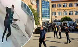 Manisa’daki okul saldırganının ifadesi ortaya çıktı: Küresel saldırılardan etkilenmiş