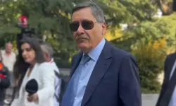 İfade sonrası Gökçek'ten ilk açıklamalar: 500 tane soruşturma geçirdim 500 sefer sıçradım!