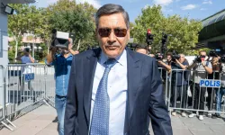 Melih Gökçek'in ifadesi ortaya çıktı