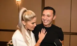 Mustafa Sandal'ın eşi Melis Sandal ve Cihan Sütşurup'un tüm mal varlıklarına el konuldu