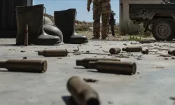 Devrim Muhafızları mensubu tuğgeneral hayatını kaybetti