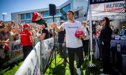 Charlie Kirk suikastının sanığı idam cezasıyla karşı karşıya