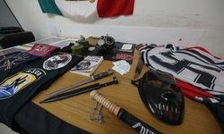 İtalya'da Neonazi operasyonu!