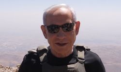 Husiler S. Arabistan'ı vurdu Netanyahu kınadı