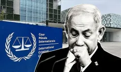 UCM'ye rağmen: Netanyahu'nun uçağı Yunanistan, İtalya ve Fransa hava sahasını kullandı