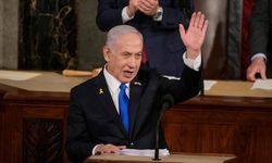 ABD Kongresi’nden Netanyahu’ya mektup: Yerleşimci şiddetini durdurun!