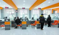 ÖSYM: Bazı nüfus müdürlükleri pazar günü açık olacak