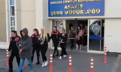 5 ilde müstehcenlik operasyonu: Tuğba Ekinci de dahil 5 şüpheli gözaltında
