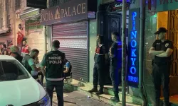 İstanbul'da "Ailem Güvende" operasyonu