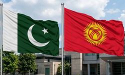 Kırgızistan ile Pakistan arasında transit ticaret anlaşması