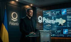 Palantir, Ukraynalı eski bakan Fedorov'un şirketine yatırım yapacak