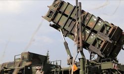 Ukrayna’ya Avrupa kalkanı: Patriotların önü açıldı