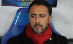 Trabzonspor'un listesinde Vitor Pereira iddiası