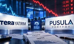 Fon soruşturmasında 5 yeni gözaltı