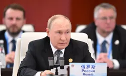 Putin: SİÖ dünyanın en güçlü bölgesel yapılarından biri