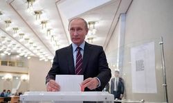 Putin'den seçime katılım çağrısı: Anayasal hakkınızı kullanın!