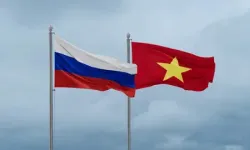 Rusya ile Vietnam işbirliği anlaşmaları imzaladı