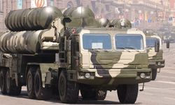 S-400 füze sistemleri "dost bir üçüncü ülkeye" gidebilir