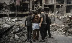 Rapor yayınlandı: İsrail Lübnan'da kaç çocuk öldürdü?