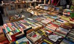 Sahaflar Beyoğlu’nda buluşuyor: 9 günlük festival başlıyor